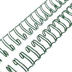 Binderücken 5/8" dunkelgrün
