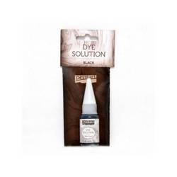 PENTART Dye Solution Alkoholpigment für Resin - schwarz