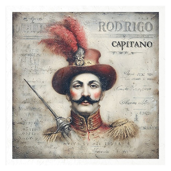 Reispapier-Set - Karneval, Maskerade, Masken- RSM222 - Itd Collection