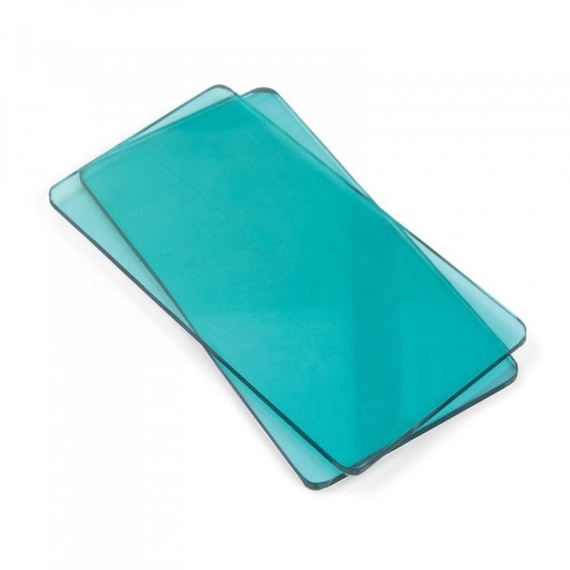 Sidekick (Aqua) Schneidepads