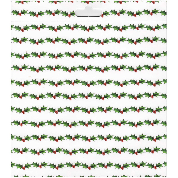 DOVECRAFT Setz 16Stk 20x20cm Scrapbooking Papier - Blau