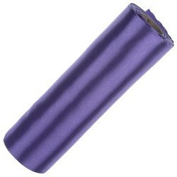 Satinband für Schleifen 16cm - 31 true purple