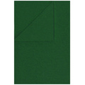 100% Wolle Filz WOLLFILZ Bastelfilz Dekofilz 20x30cm/1,5 mm/450g, 5644 dunkelgrün