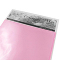 Perlentransferfolie - hellrosa