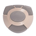 NELLIE'S Eckenstanze 2-in-1 