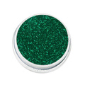 Embossingpulver mit Glitter - Nellie Sparkle - grün