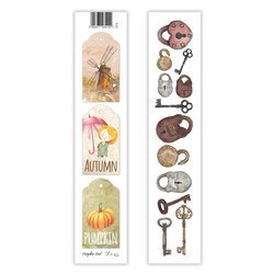 Gürtel - Lexi Design - Kürbiskern 01