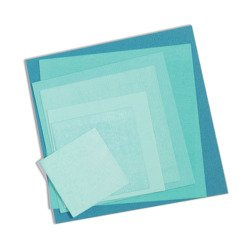 SIZZIX Stanzform Präge Stanzschablone Cutting Die, Squares 657565