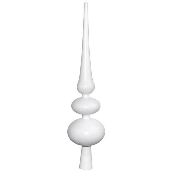 Spike, Christbaumspitze, Christbaumschmuck 29cm