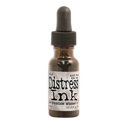 Distress Ink Reinker - Distress Bimsstein-Tintenpatrone