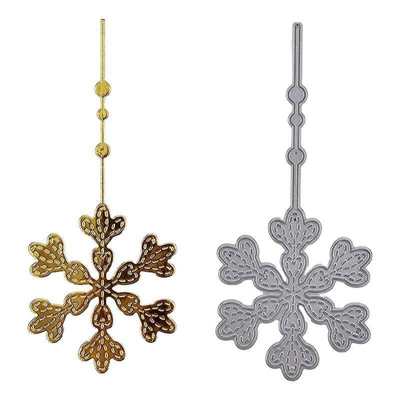 Weihnachtsbaum-Set 2 - Memory Box