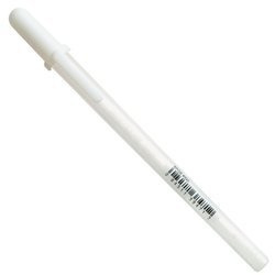 Gelly Roll Souffle 3D-Stift - 950 weiß