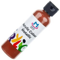 Phoenix Metallic-Acrylfarbe 150ml - Bronze 975