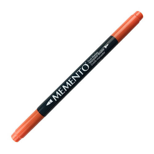 Marker - Memento - Morocco PMM-201  orange