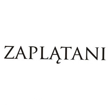 AGATERIA - Transparent Stempel Motivstempel Clear Stamp -  Zaplątani -Untertitel PL