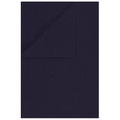100% Wolle Filz WOLLFILZ Bastelfilz Dekofilz 20x30cm/1,5 mm/450g, 5669 navy blau