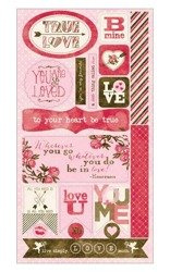 Elemente 15x30 - Smitten - Authentisch