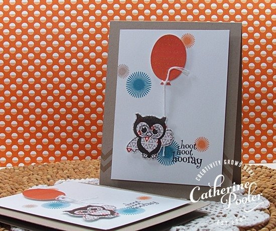 Stanzform - Whimsy Stamps - Eulenumrisse - Eulenumrisse