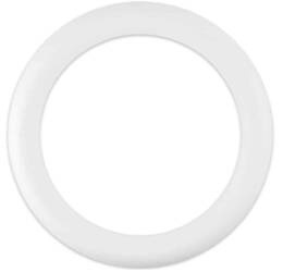 STYROPORREIFEN Kranzrohling Styroporkranz Kreis 40cm ZU DEKORIEREN dekorativ