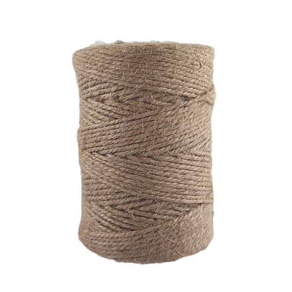Juteschnur 2mm - 100m