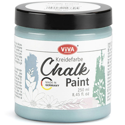 VIVA DECOR – Chalk Paint Kreidefarbe 250 ml – Misty Forest