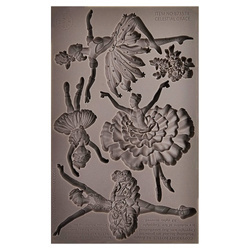 PRIMA SILIKONFORM Mold Abformen Gießen Mould, Celestial Grace