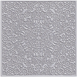 FIRST EDITION Stanzform Präge Stanzschablone Cutting Die - Weihnachten Craft a Card - Schneeflocke / snowflake