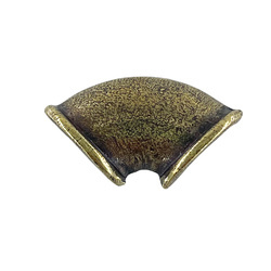 Metallverzinkte Dekoration - Rohr 5