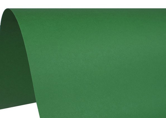 A4 Papier Sirio Color 210g Foglia - 25ark