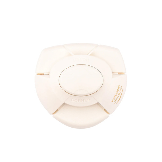 VAESSEN CREATIVE Dekorativer Ecklocher Eckenstanze 030