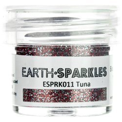 Brokat - Wow! Ecosparkle - Tuna - Thunfisch