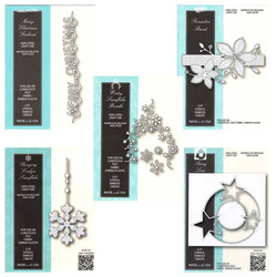 Weihnachtsbaum-Set 2 - Memory Box