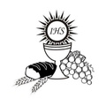AGATERIA - Transparent Stempel Motivstempel Clear Stamp Host, Cup - Hostie, Kelch 