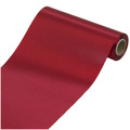 Satinband für Schleifen 16cm - kastanienbraun