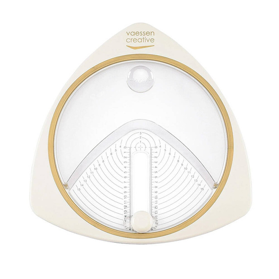 Kreisschneider-Werkzeug - Vaessen Creative