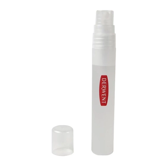 Flasche mit Zerstäuber - Derwent 