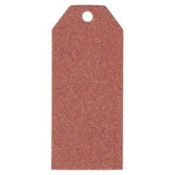 Glitzeranhänger - Simply Creative - Rose Gold