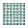 Scrapbooking Papier Set 30x30 - Furry Friends - Hintergründe - Stamperia