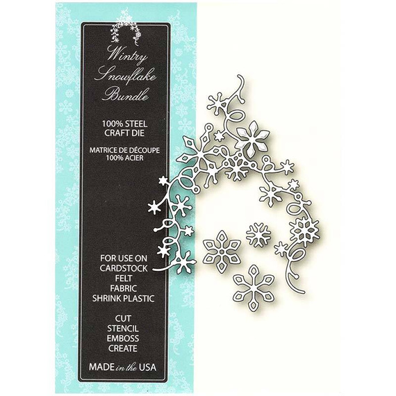 Weihnachtsbaum-Set 2 - Memory Box