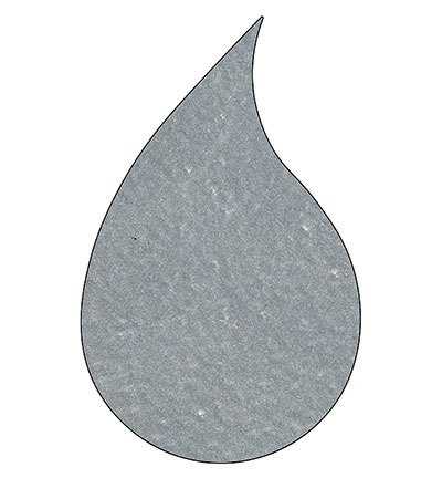 WOW! Embossing powder - Prägepulver - Metallics Silver - Metallics Silber