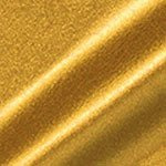 DECOART Dazzling Metallics Acrylic Paint, Acrylfarbe - Emperor's Gold  59 ml