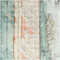 Scrapbooking Papier Set 20x20 - Craft o'clock - Sprites of Harmony