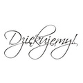 AGATERIA - Transparent Stempel Motivstempel Clear Stamp Dziekujemy! - Untertitel PL 