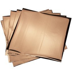 Transferfolie Termoton * Roségold