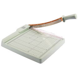 VAESSEN CREATIVE - Guillotine 30x30 - Minze