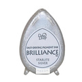 Brilliance Drop TSUKINEKO - Starlite Silver