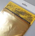 Übertragungsfolie Thermoton * Gold