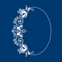 Stanzform Tattered Lace - Melded Vintage