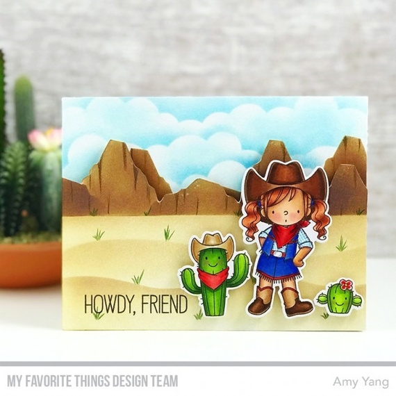 Stempel - My Favorite Things - Space Explorer / kosmonauta