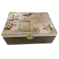 Decoupage-Startset Box 22x16x8cm